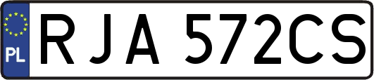 RJA572CS