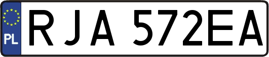 RJA572EA