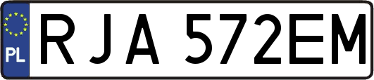 RJA572EM