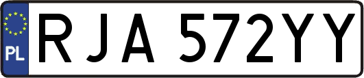 RJA572YY
