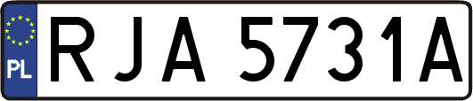 RJA5731A
