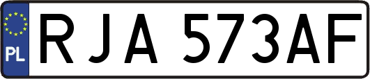 RJA573AF