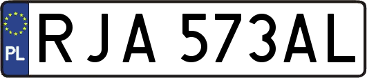 RJA573AL