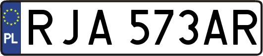 RJA573AR