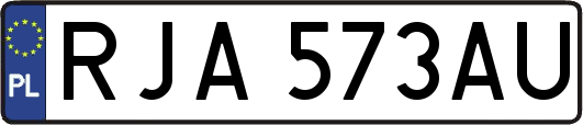RJA573AU