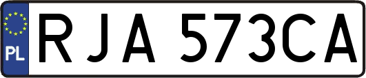RJA573CA