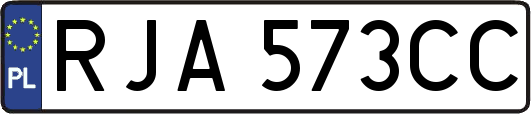 RJA573CC