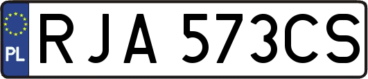 RJA573CS