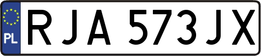 RJA573JX