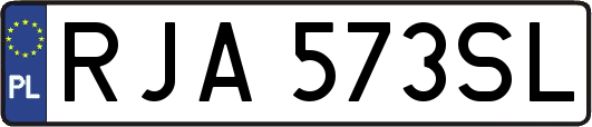 RJA573SL