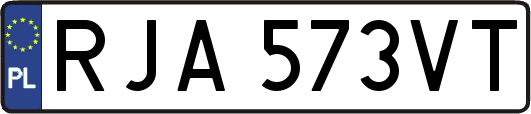RJA573VT