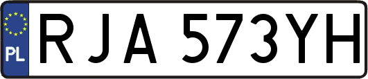 RJA573YH