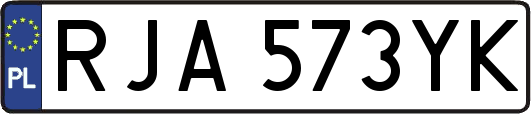 RJA573YK