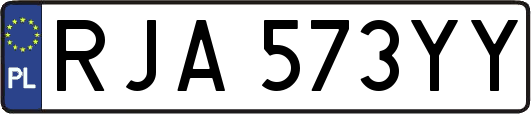 RJA573YY