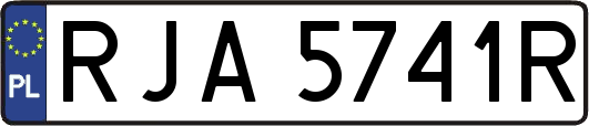 RJA5741R