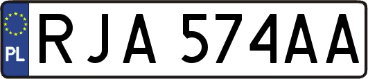 RJA574AA