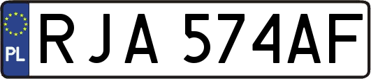 RJA574AF