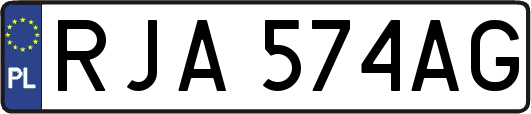 RJA574AG