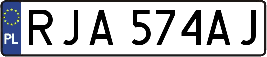 RJA574AJ