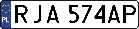 RJA574AP