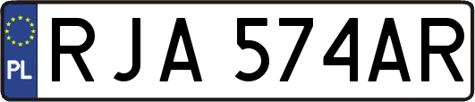 RJA574AR