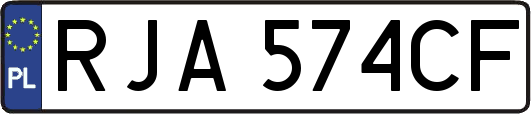 RJA574CF