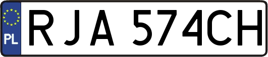 RJA574CH