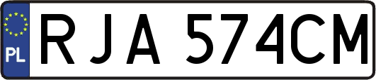 RJA574CM