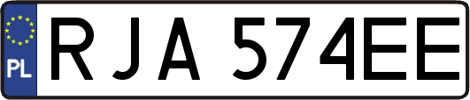 RJA574EE