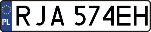 RJA574EH