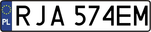 RJA574EM