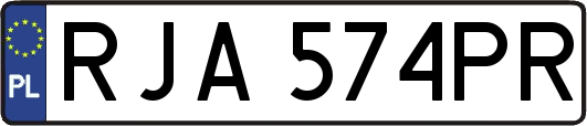 RJA574PR
