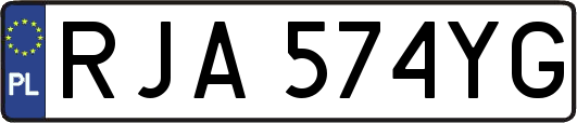 RJA574YG
