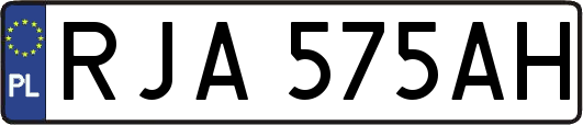 RJA575AH