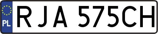 RJA575CH