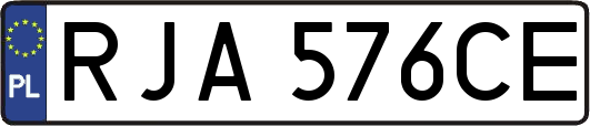 RJA576CE