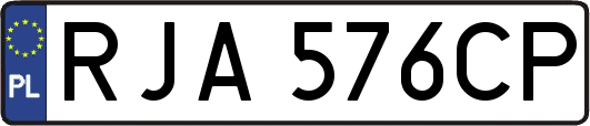 RJA576CP