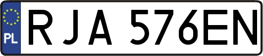 RJA576EN
