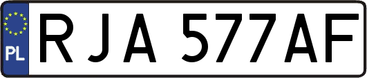 RJA577AF