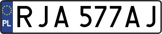 RJA577AJ