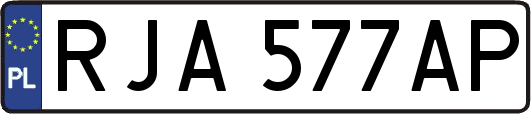 RJA577AP