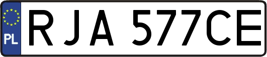 RJA577CE