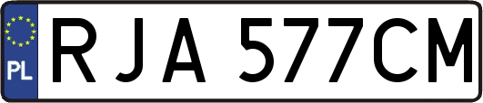 RJA577CM