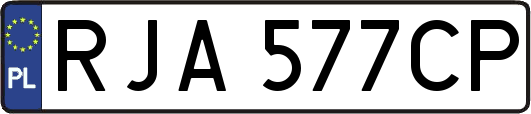 RJA577CP