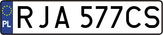 RJA577CS