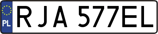 RJA577EL