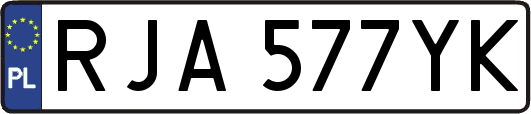 RJA577YK