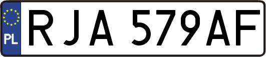 RJA579AF