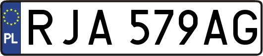 RJA579AG