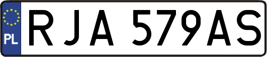 RJA579AS